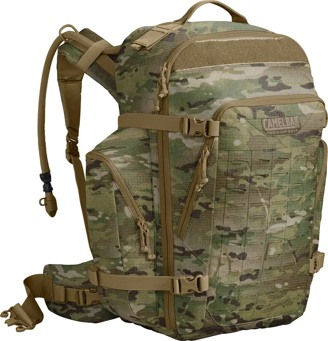 camelbak-bfm-50l-zaino-tattico-da-50-litri-con-serbatoio-crux-da-3-litri image 1