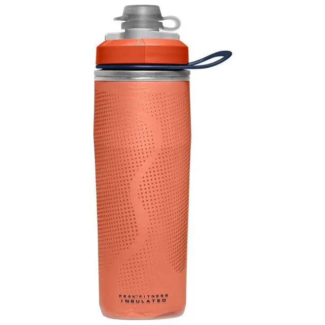 camelbak-peak-fitness-chill-750ml-borraccia-sportiva-a-doppia-parete-con-tappo-a image 1