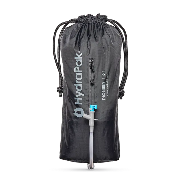 hydrapak-pioneer-6l-serbatoio-d-acqua-per-campeggio-e-trail-reservoir-rimovibile image 1