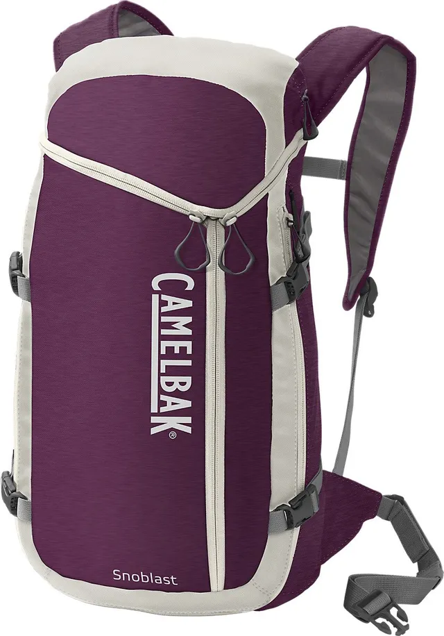 camelbak-snoblast-zaino-idrico-21-l-serbatoio-2-l-per-snowboard-e-sci-con-isolam image 1