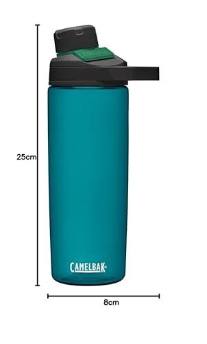camelbak-chute-mag-600-ml-borraccia-leggera-con-tappo-magnetico-50-materiale-ric image 5