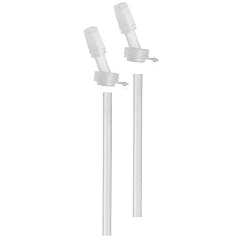 camelbak-eddy-kids-set-ricambio-2-valvole-a-morso-e-cannucce-trasparenti-senza-b image 2