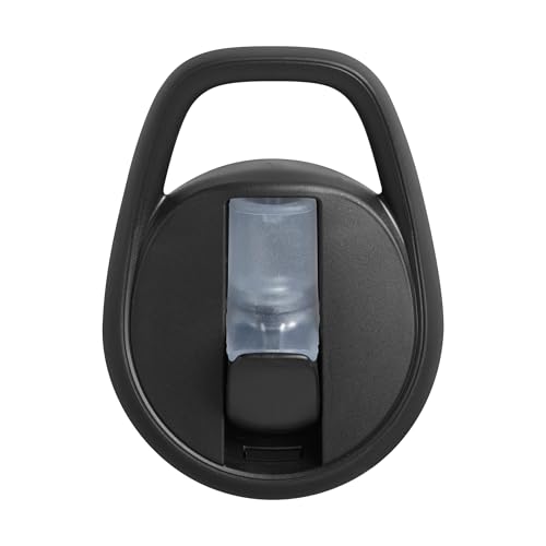 camelbak-eddy-tappo-di-ricambio-nero-valvola-ribaltabile-antispruzzo-compatibile image 7