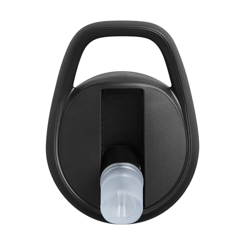 camelbak-eddy-tappo-di-ricambio-nero-valvola-ribaltabile-antispruzzo-compatibile image 6