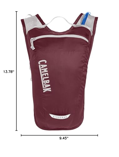 camelbak-hydrobak-light-4l-zaino-idratante-ultraleggero-con-serbatoio-crux-1-5l- image 5