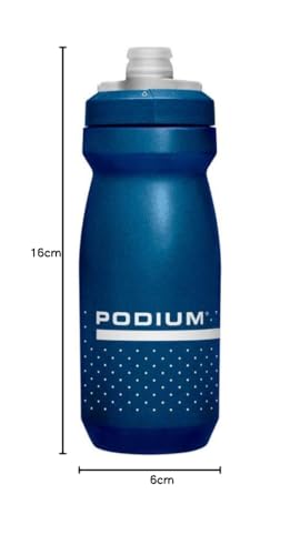 camelbak-podium-620-ml-borraccia-da-ciclismo-ad-alto-flusso-con-tappo-a-chiusura image 6