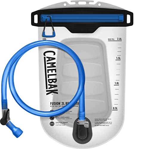 camelbak-fusion-2l-serbatoio-di-idratazione-con-zip-impermeabile-tru-zip image 8
