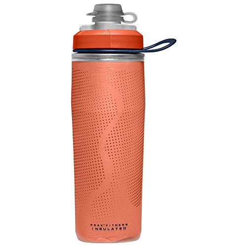 camelbak-peak-fitness-chill-750ml-borraccia-sportiva-a-doppia-parete-con-tappo-a image 6