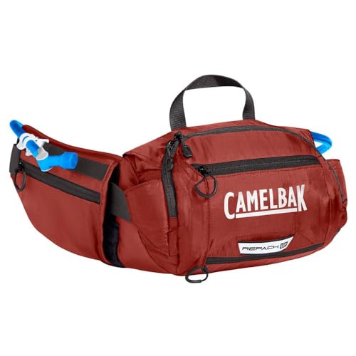 camelbak-repack-lr-4-marsupio-idratante-da-mtb-4-litri-con-sacca-idrica-lombare- image 2