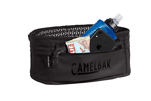 camelbak-stash-belt-cintura-porta-accessori-running-unisex-low-profile-con-tasca image 8
