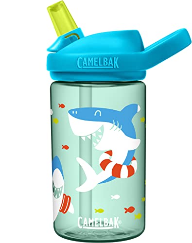 camelbak-eddy-kids-400-ml-borraccia-per-bambini-con-cannuccia-e-valvola-a-prova- image 5