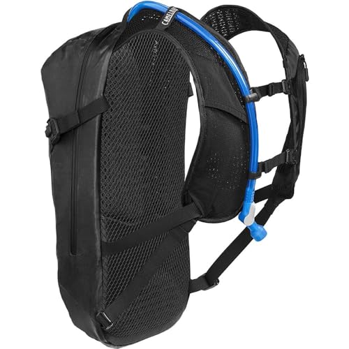 camelbak-m-u-l-e-evo-12-l-zaino-idratante-mtb-impermeabile-con-cuciture-saldate- image 7