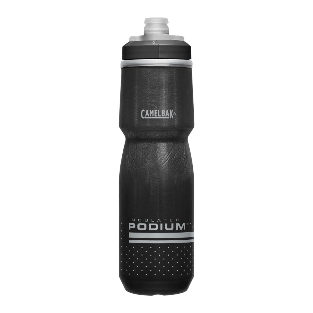 camelbak-podium-chill-borraccia-sportiva-isolata-da-spremere-doppia-parete-tappo image 1