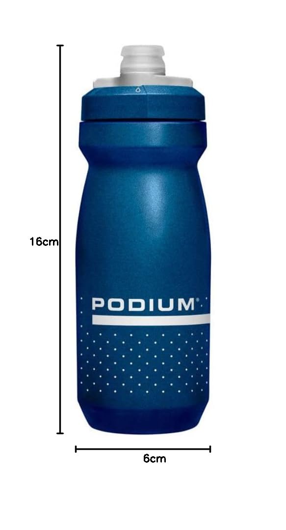 camelbak-podium-620-ml-borraccia-da-ciclismo-ad-alto-flusso-con-tappo-a-chiusura image 3