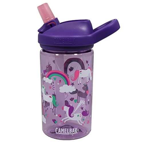 camelbak-eddy-plus-kids-400-ml-borraccia-per-bambini-con-cannuccia-e-manico-a-1- image 2