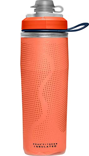 camelbak-peak-fitness-chill-750ml-borraccia-sportiva-a-doppia-parete-con-tappo-a image 8