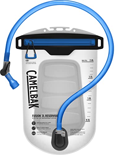 camelbak-fusion-2l-serbatoio-di-idratazione-con-zip-impermeabile-tru-zip image 6