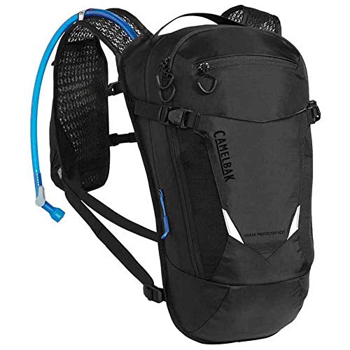 camelbak-chase-protector-gilet-di-idratazione-unisex-con-reservoir-crux-1-5-l-re image 2