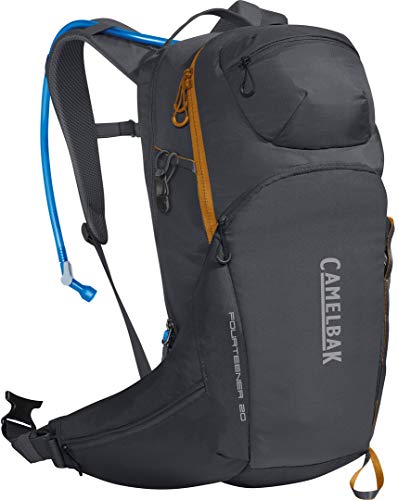 camelbak-fourteener-20-zaino-da-escursionismo-20l-con-pannello-dorsale-nv-ventil image 2