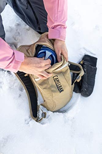 camelbak-zoid-zaino-invernale-da-sci-con-tubo-isolato-grafite-bianco-taglia-unic image 7