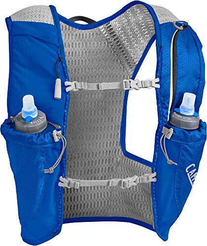 camelbak-nano-gilet-da-corsa-idratante-34-oz-blu-nautico-nero-rete-3d-tasche-qui image 7