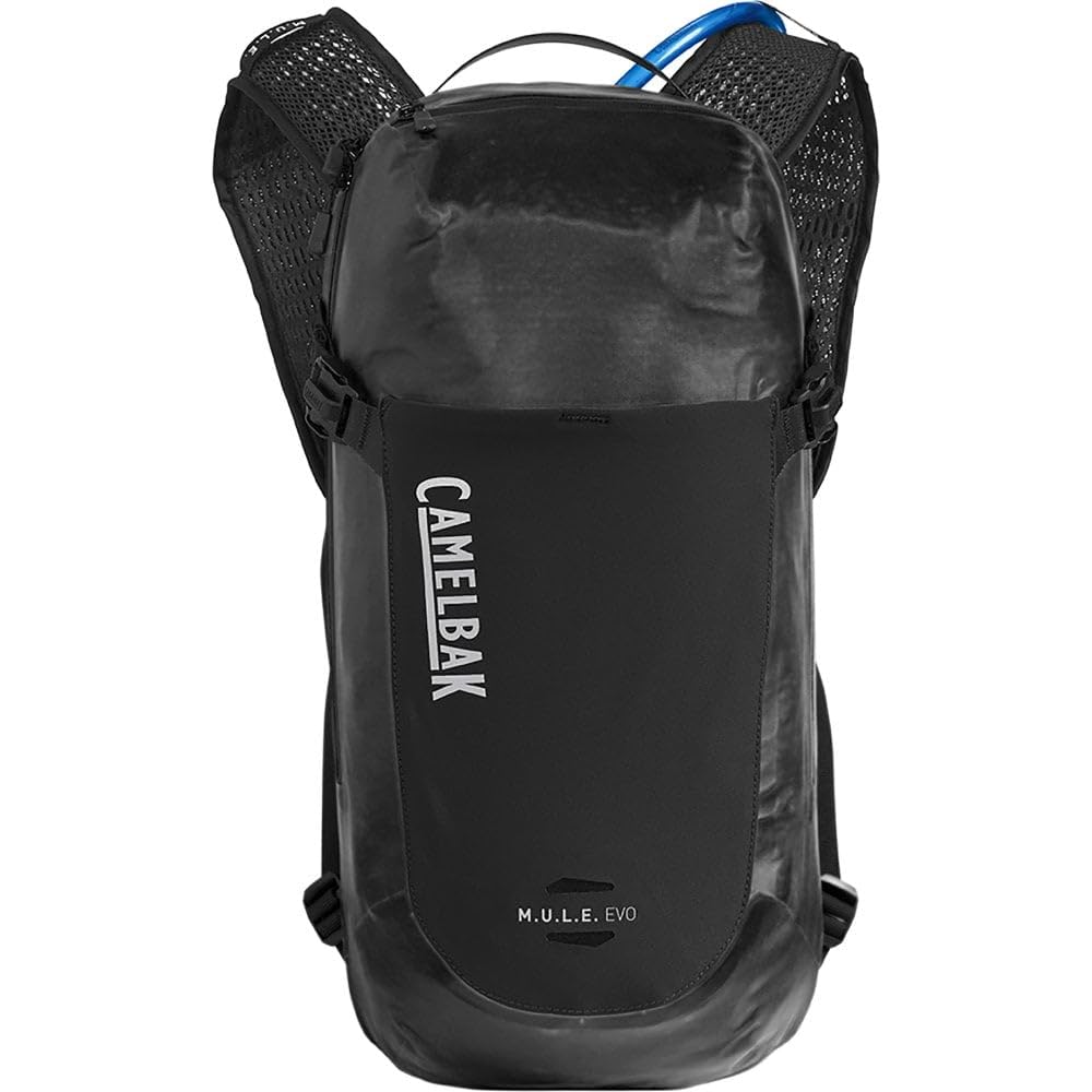 camelbak-m-u-l-e-evo-12-l-zaino-idratante-mtb-impermeabile-con-cuciture-saldate- image 4