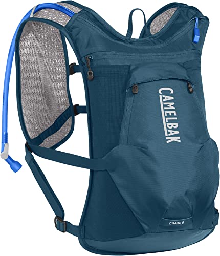 camelbak-chase-8-gilet-zaino-da-bici-8-l-con-sacca-idrica-crux-2-l-unisex-tasca- image 6
