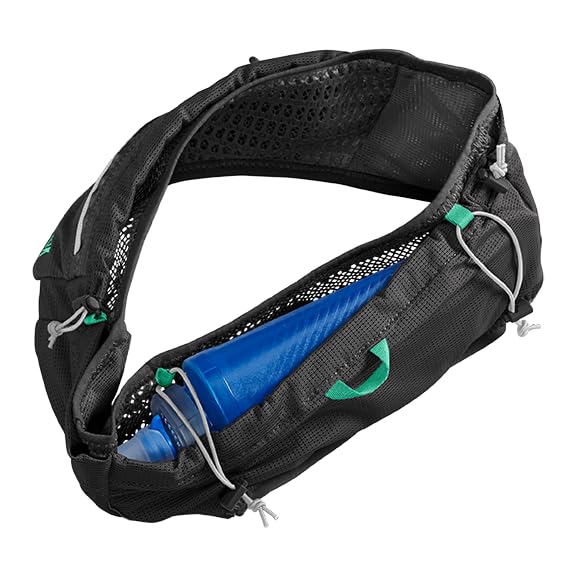 camelbak-ultra-belt-cintura-da-idratazione-unisex-con-borraccia-quick-stow-17-oz image 4