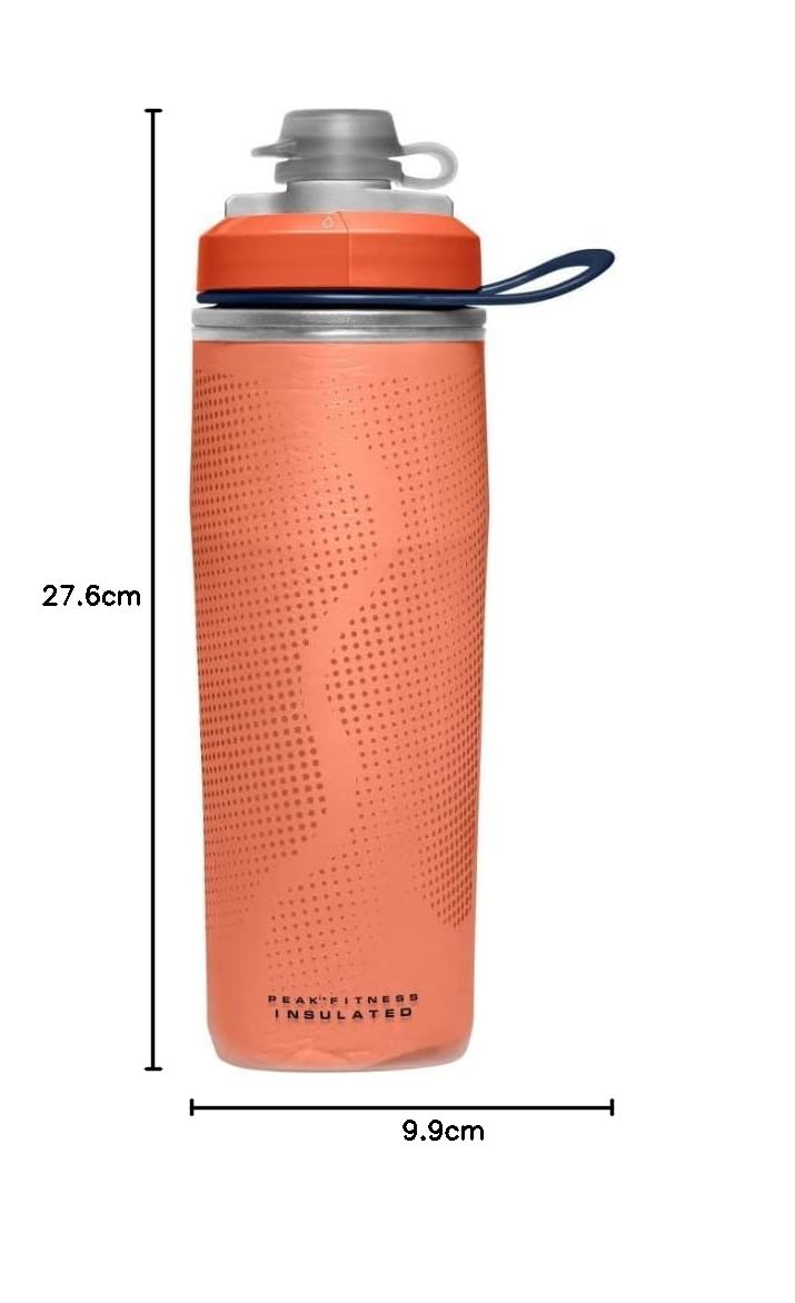 camelbak-eddy-0-4-l-14-oz-borraccia-a-doppia-parete-con-tappo-autosigillante image 8