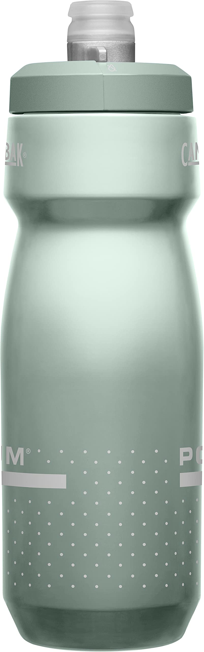 camelbak-podium-710-ml-24-oz-borraccia-da-ciclismo-verde-salvia-flusso-alto-e-ta image 2