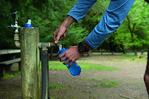 camelbak-1262401050-quick-stow-flask-borraccia-pieghevole-in-silicone-500-ml-con image 8