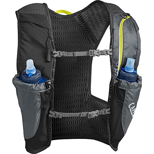 camelbak-nano-vest-gilet-di-idratazione-unisex-con-capacit-1-litro-34-oz-grafite image 4