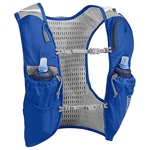 camelbak-ultra-pro-gilet-da-idratazione-unisex-con-tasche-quick-stow-e-trasporto image 8