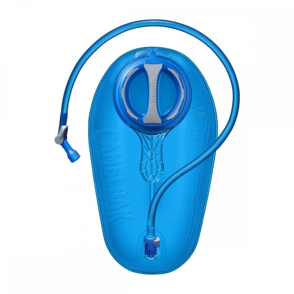 camelbak-arete-18-zaino-idratante-ultraleggero-18-l-unisex-con-scomparto-portati image 3