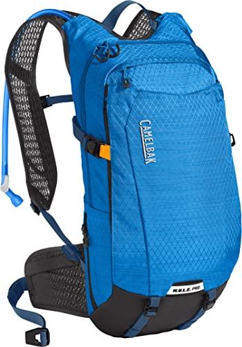 camelbak-m-u-l-e-pro-14-100oz-zaino-idrico-mtb-con-tasca-batteria-e-bike-e-compa image 8