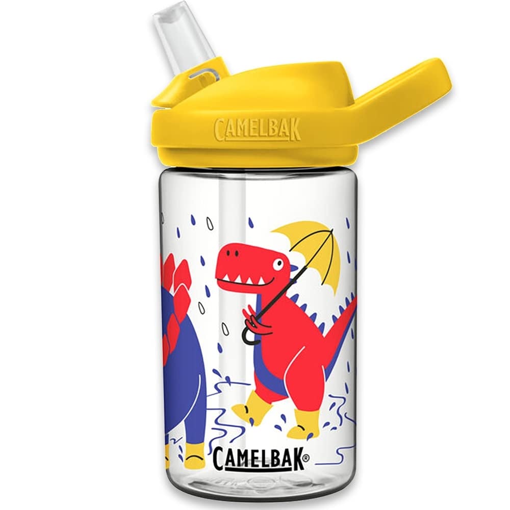 camelbak-eddy-kids-400ml-borraccia-per-bambini-con-paglia-a-prova-di-perdite-dai image 6
