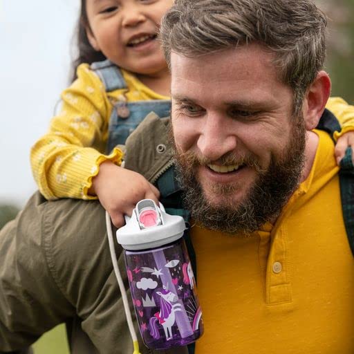 camelbak-eddy-kids-ricambi-confezione-4-valvole-bite-valve-e-2-cannucce-multicol image 3