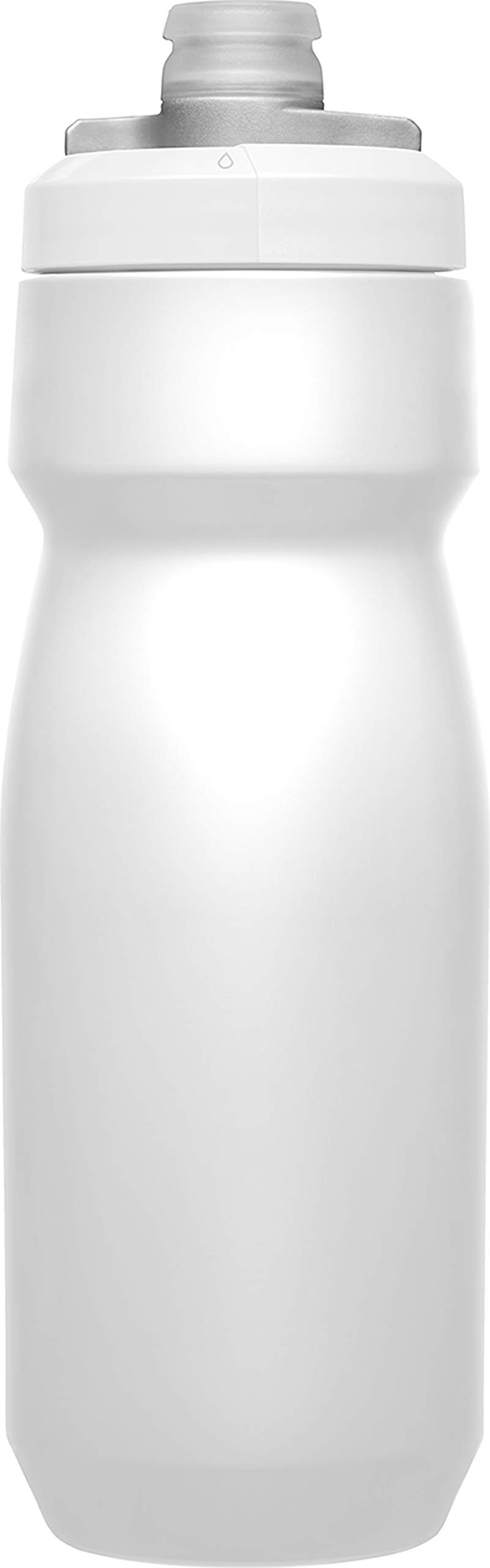 camelbak-podium-borraccia-da-bici-720-ml-bianco-doppia-parete-isolante-jet-valve image 1