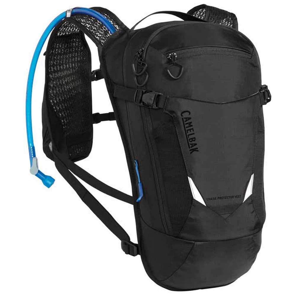 camelbak-chase-protector-gilet-di-idratazione-unisex-con-reservoir-crux-1-5-l-re image 1