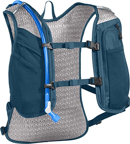 camelbak-chase-8-gilet-zaino-da-bici-8-l-con-sacca-idrica-crux-2-l-unisex-tasca- image 8