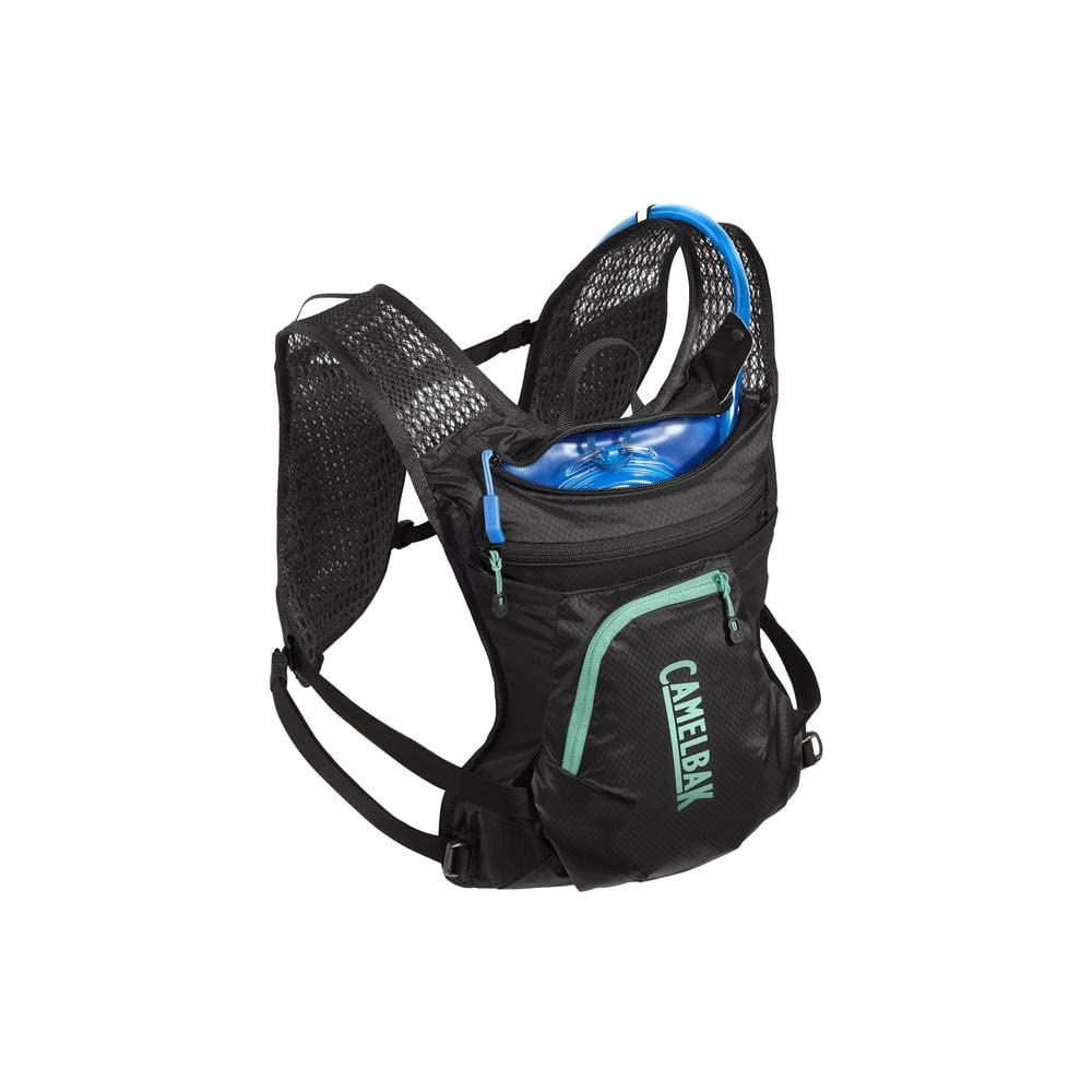 camelbak-chase-bike-vest-da-donna-4-l-con-sacca-idrica-1-5-l-gilet-da-bici-trasp image 2
