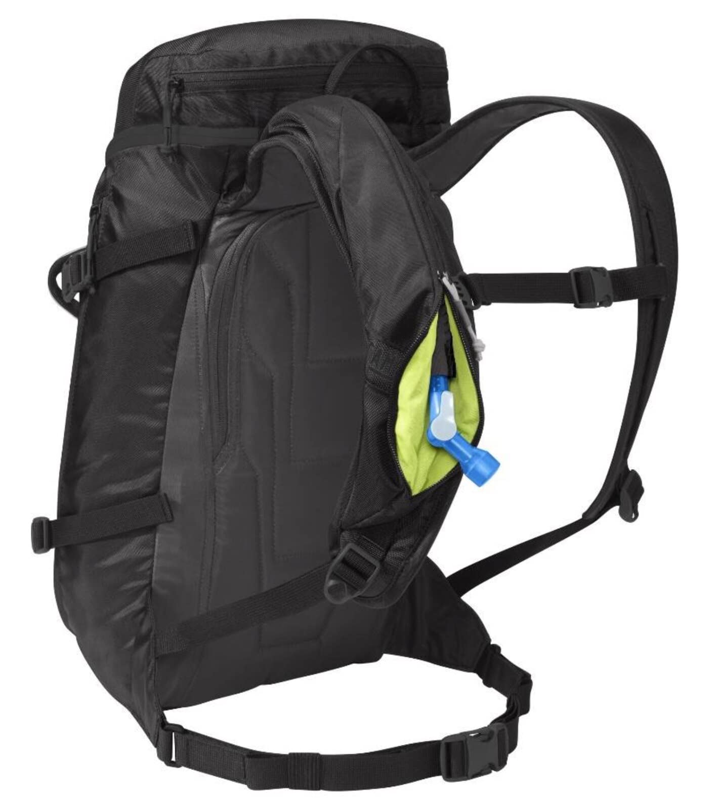 camelbak-snoblast-zaino-da-neve-con-porta-snowboard-e-racchette-pannello-di-espa image 3