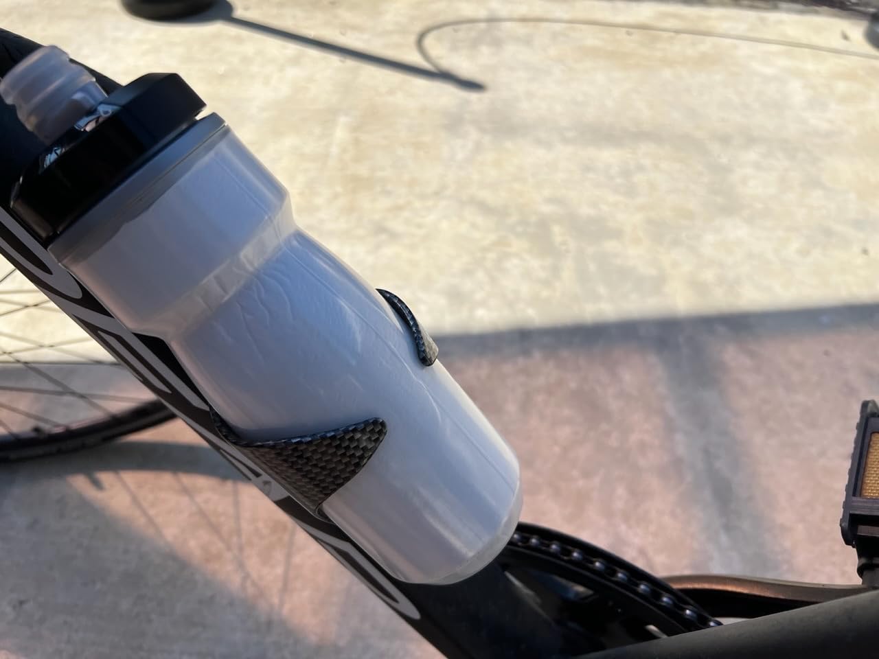 La migliore borraccia da bici