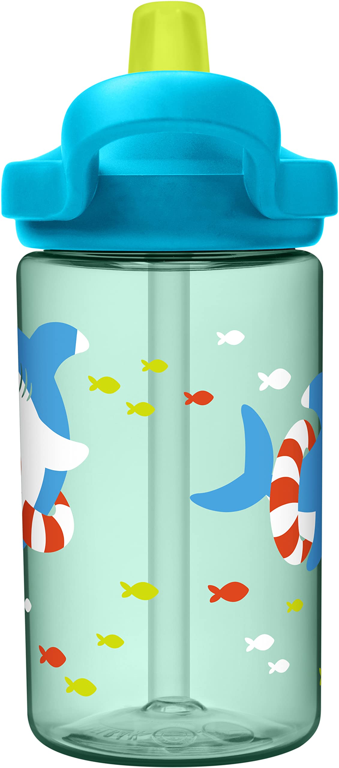 camelbak-eddy-kids-400-ml-borraccia-per-bambini-con-cannuccia-e-valvola-a-prova- image 4