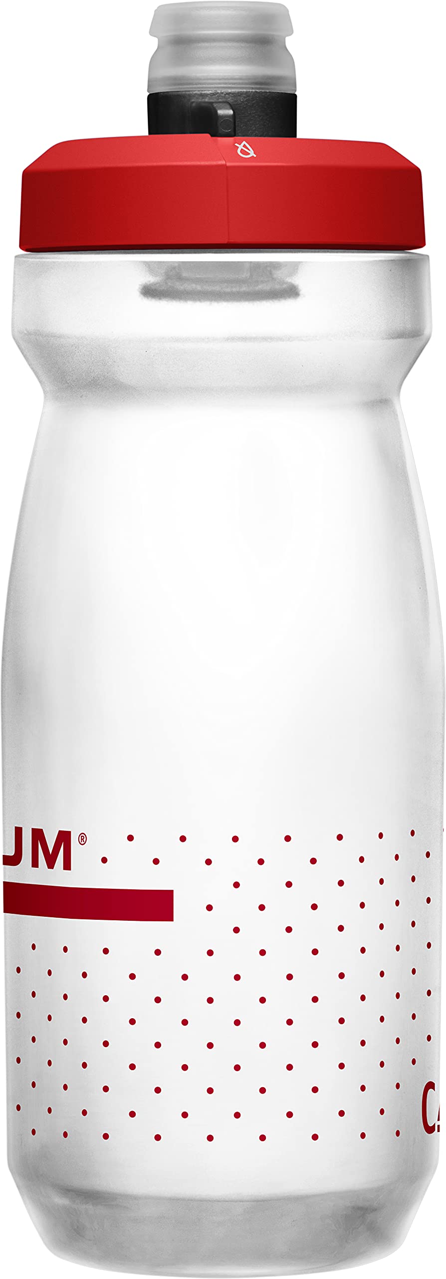 camelbak-podium-borraccia-da-bici-630-ml-rossofuoco-doppia-parete-isolante-tappo image 5
