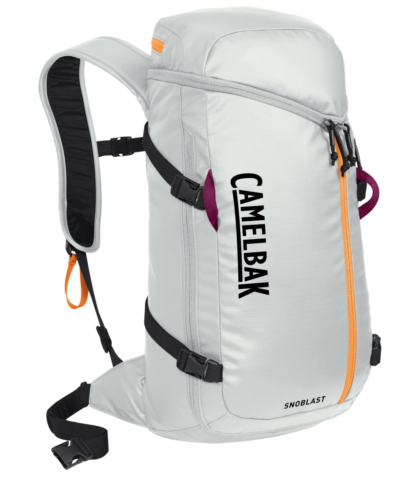 camelbak-snoblast-22-zaino-da-neve-unisex-22-l-con-sistema-di-idratazione-crux-2 image 1
