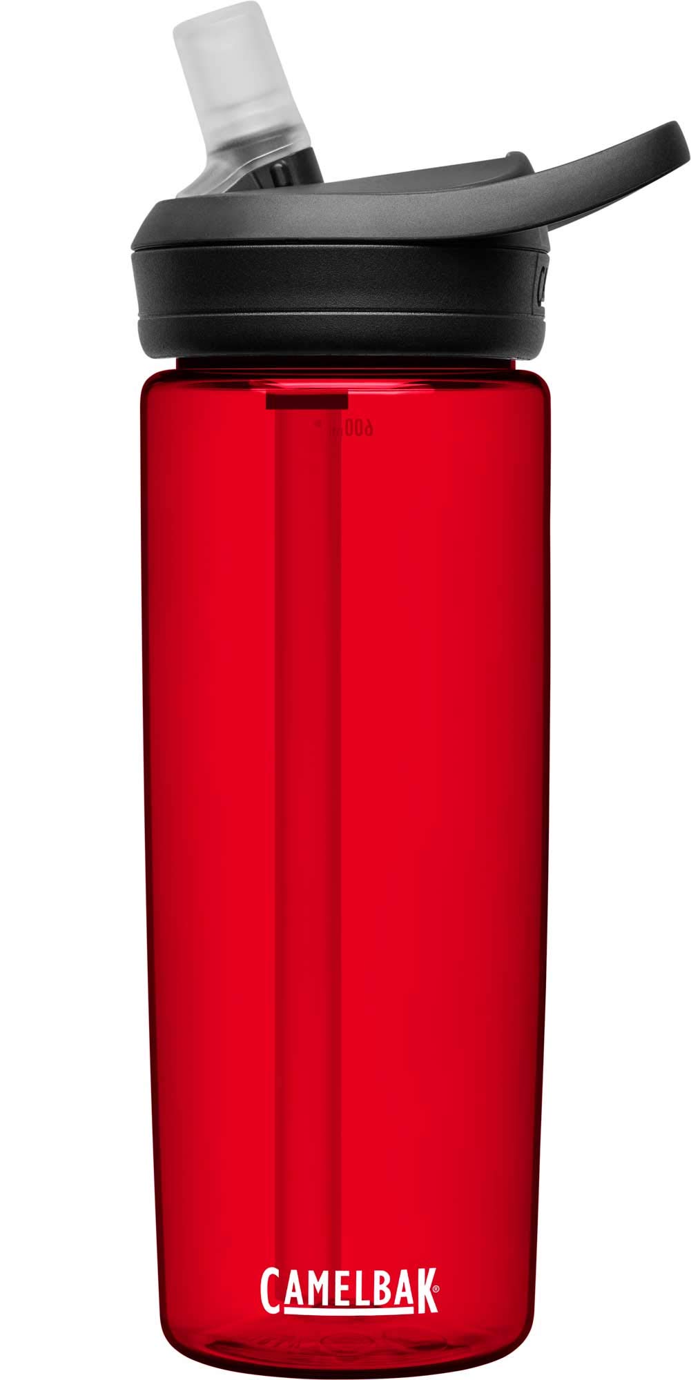 camelbak-eddy-kids-borraccia-per-bambini-con-valvola-a-morso-anti-goccia-manigli image 1
