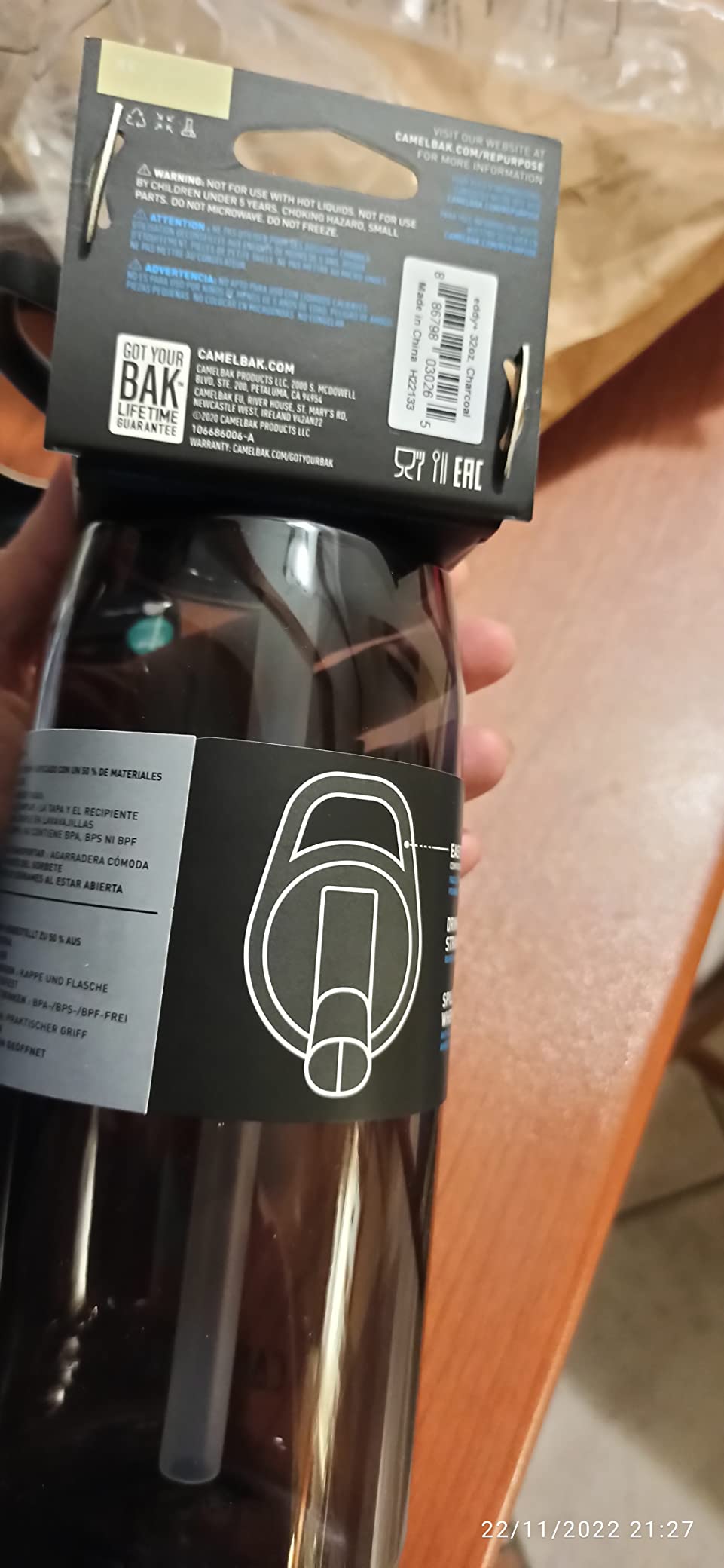 Leggera come una piuma