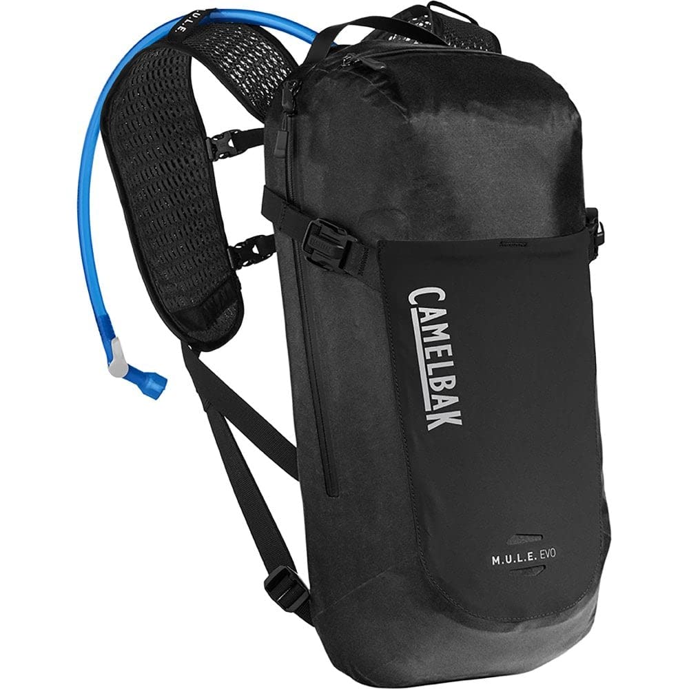 camelbak-m-u-l-e-evo-12-l-zaino-idratante-mtb-impermeabile-con-cuciture-saldate- image 1