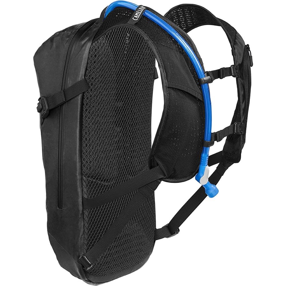 camelbak-m-u-l-e-evo-12-l-zaino-idratante-mtb-impermeabile-con-cuciture-saldate- image 2